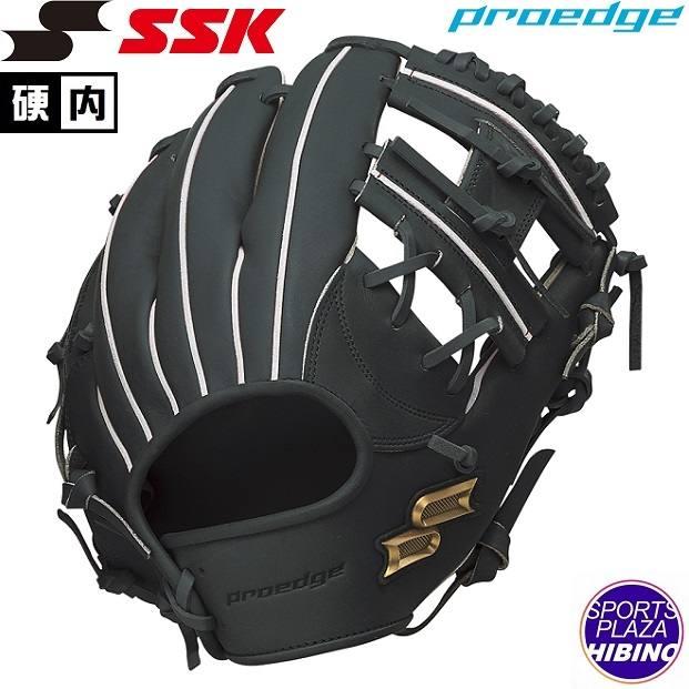 特別価格】エスエスケイ(ssk) 一般硬式野球 プロエッジ 内野手用 (23ss 