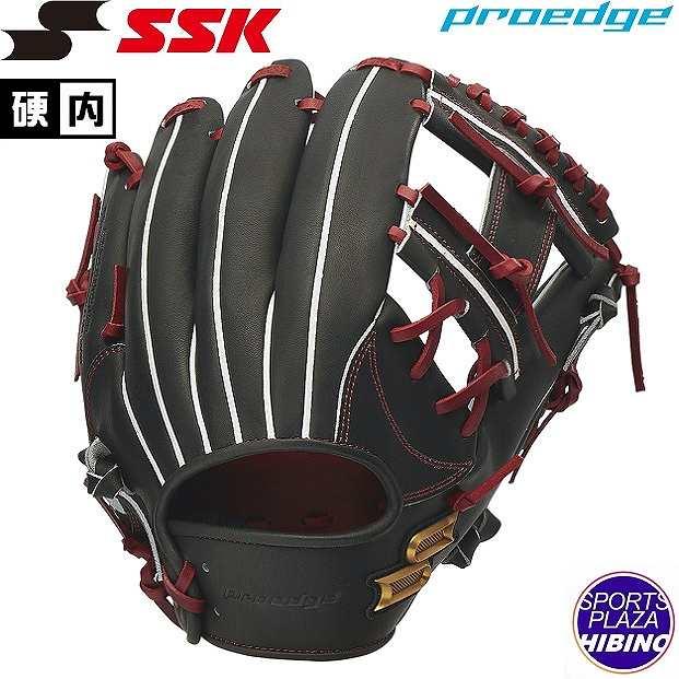 エスエスケイ(ssk) 一般硬式野球 プロエッジ 捕手用 (23aw) エスエスケイ(ssk) 一般硬式野球 プロエッジ 捕手用 (23aw