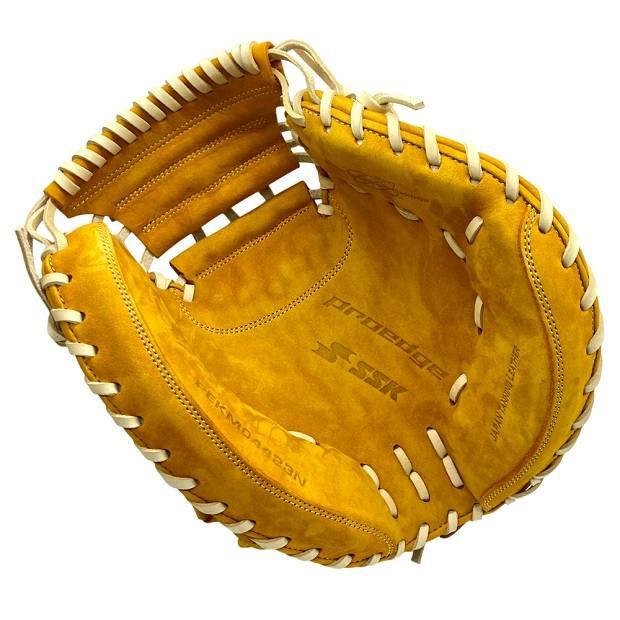 エスエスケイ(ssk) 一般硬式野球 プロエッジ 捕手用 (23aw) エスエスケイ（スポーツ用品） 【特別価格】エスエスケイ(ssk