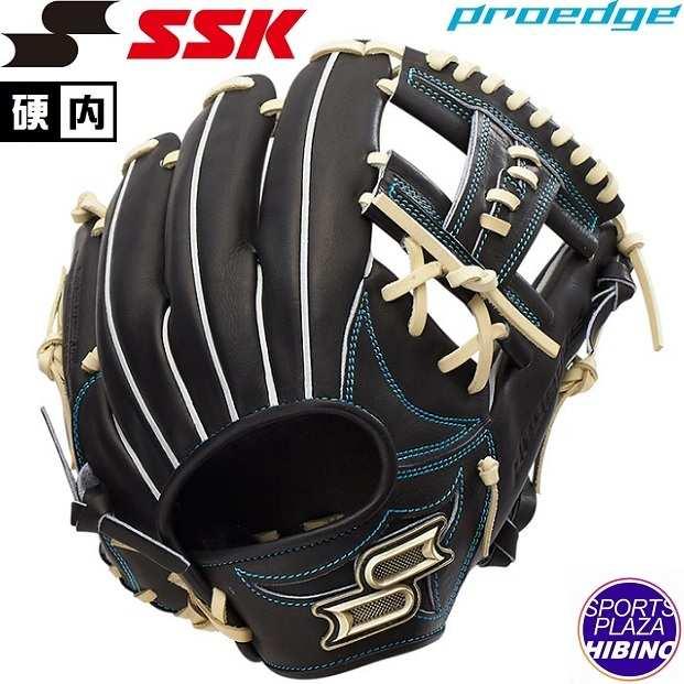 エスエスケイ(ssk) 一般硬式野球 プロエッジ 捕手用 (23aw) エスエスケイ(ssk) 一般硬式野球 プロエッジ 捕手用 (23aw