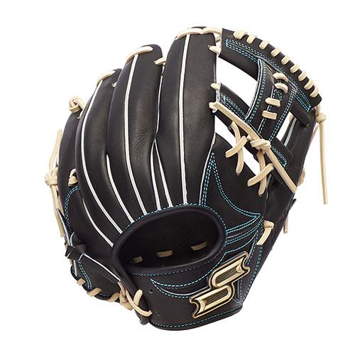 エスエスケイ（SSK） 一般野球 軟式用グローブ プロエッジシリーズ W