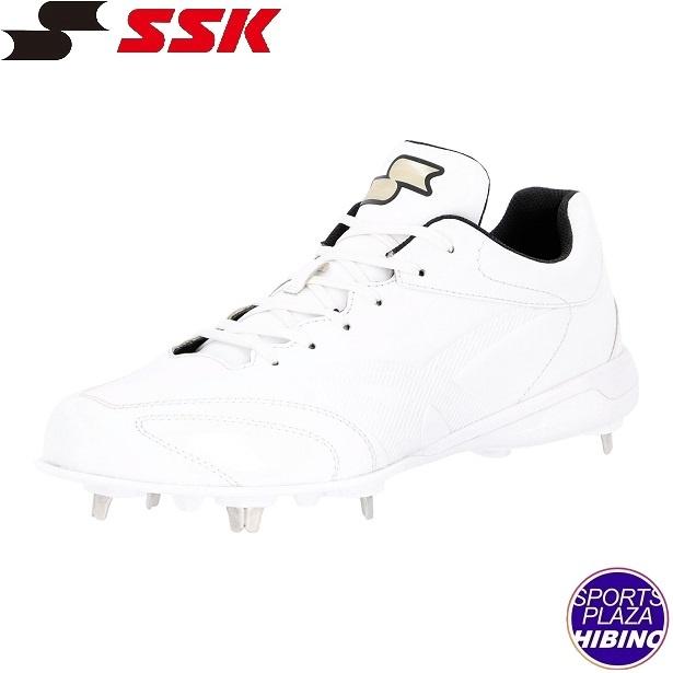 エスエスケイ（SSK） 野球 グローロード TT-LW2 金具スパイク (25ss