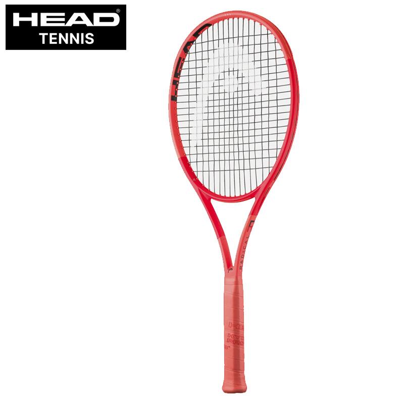 ヘッド (HEAD) テニス 硬式テニスラケット HEAD Radical PRO ( Solar