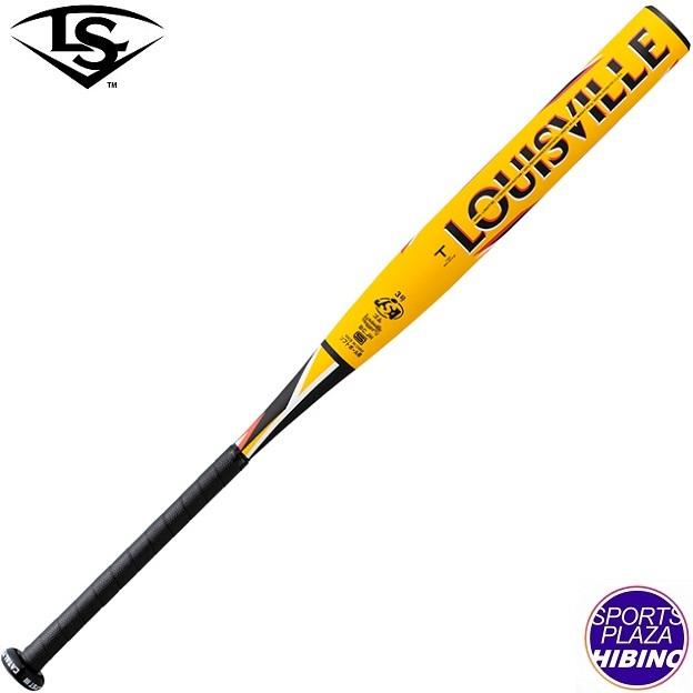 ルイスビルスラッガー ルイスビルスラッガー(Louisville Slugger
