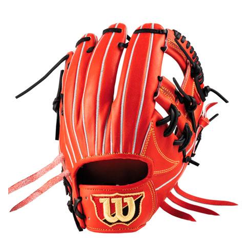 ワールドペガサス ウィルソン (Wilson) 一般硬式野球 グローブ