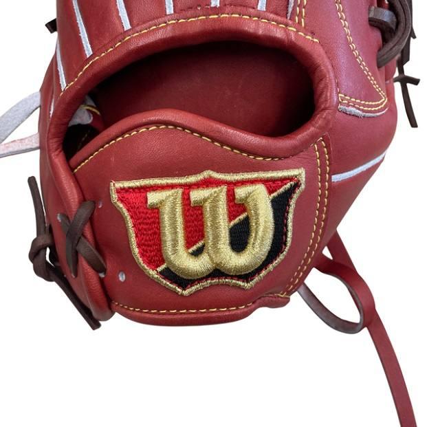 ウィルソン硬式グローブ内野手用86型＆ワールドペガサストレーニンググラブセット ウィルソン硬式グローブ内野手用86型＆ワールドペガサス