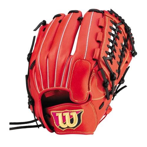 WILLSON（ウィルソン） (rawlings) 女子ソフトボール用グローブ 女性