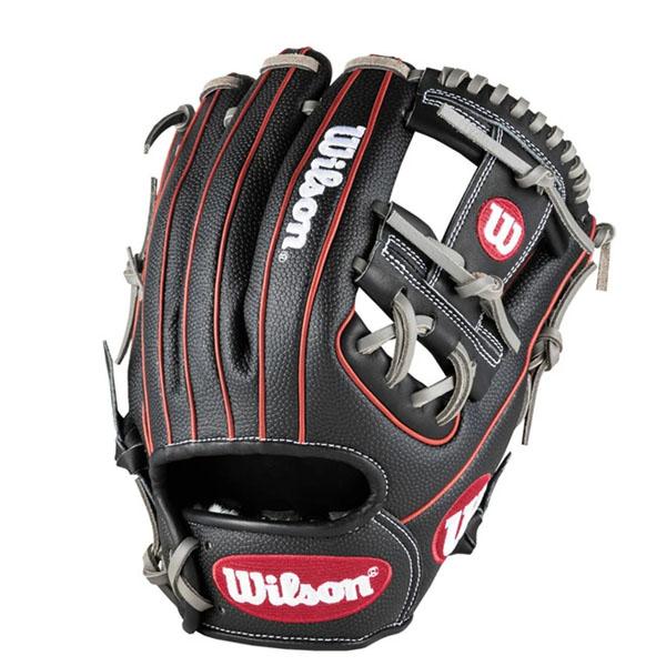 Wilson D-MAX 軟式グローブ WILLSON（ウィルソン） (wilson) 野球 軟式グローブ D-Max デュアル 86