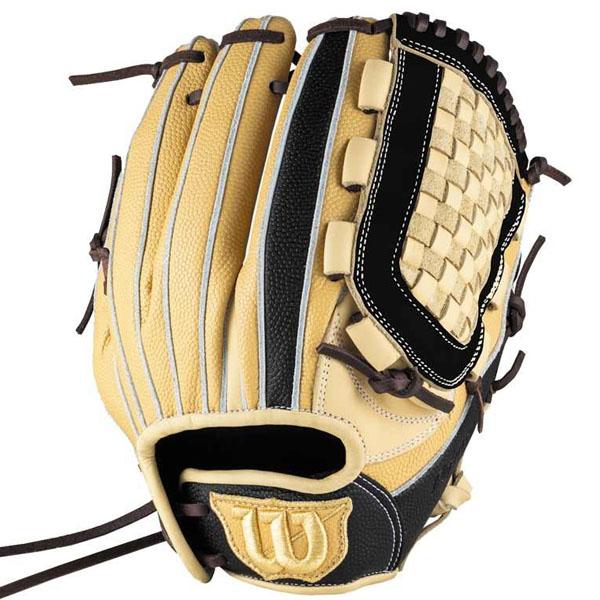 Wilson 軟式少年用グローブ ブロンド WILLSON（ウィルソン） (wilson) 少年野球 軟式グローブ D-Max