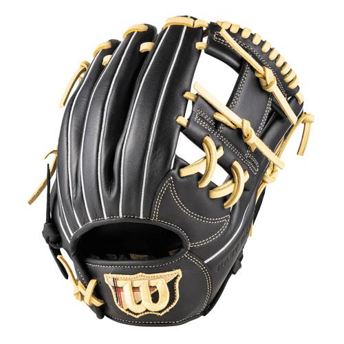 WILLSON（ウィルソン） (wilson) 一般野球 軟式用グローブ EZC DUAL