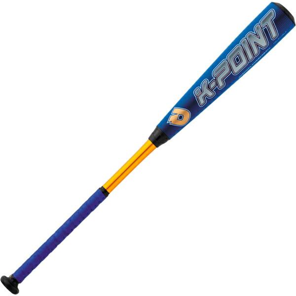 ディマリニK-POINT軟式少年用79cmコンポジットバット WILLSON（ウィルソン） ウイルソン(wilson) DEMARINI K-POINT 少年軟式