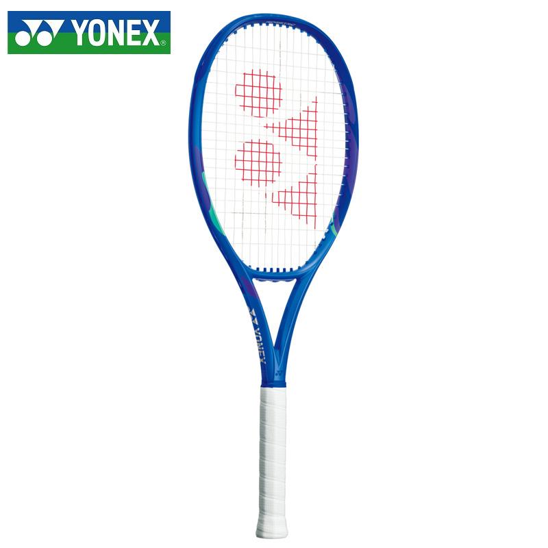 YONEX（ヨネックス） テニス EZONE100 イーゾーン100 ラケット (25ss