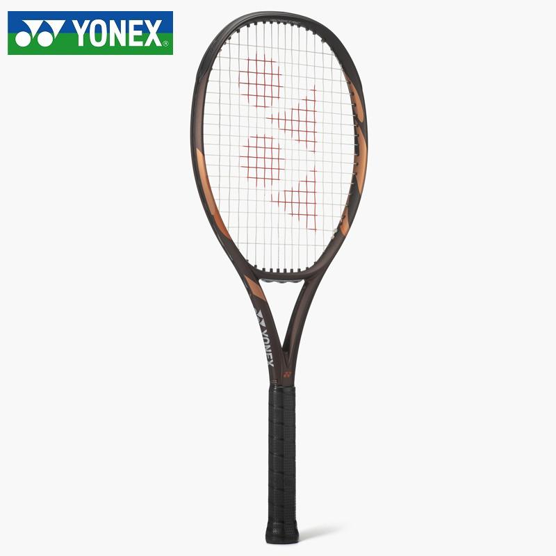 YONEX（ヨネックス） テニス EZONEアルファL イーゾーン アルファL
