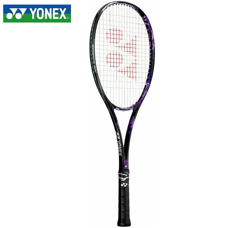 処分価格】 ヨネックス(YONEX) GEOBREAK 80V ジオブレイク
