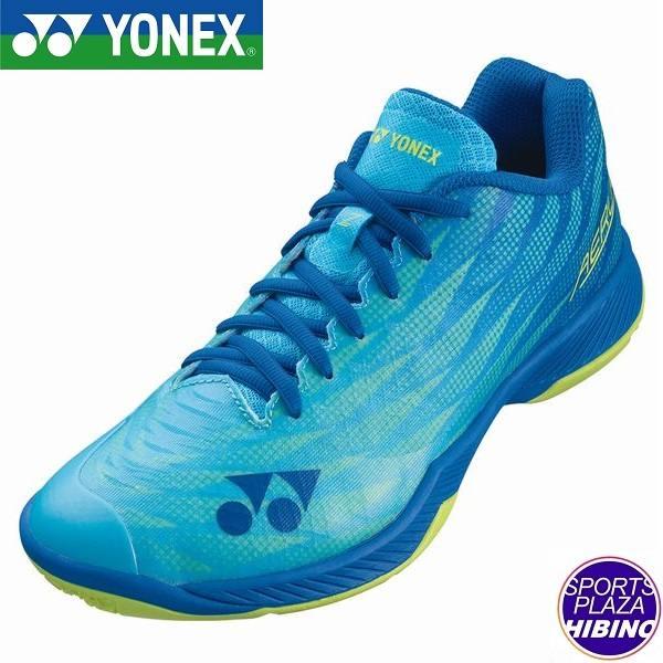 ヨネックス(yonex) バドミントンシューズ パワークッションエアラスZ
