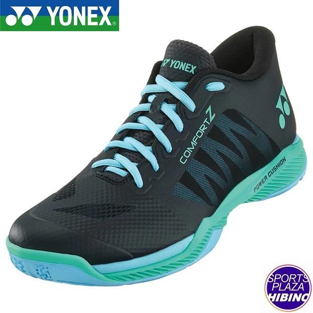 ヨネックス(yonex) バドミントンシューズ パワークッション