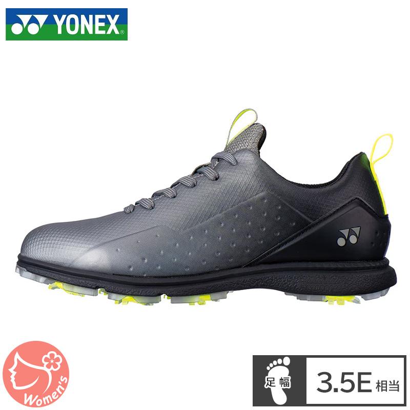 ヨネックス (YONEX) ゴルフシューズ パワークッション エクリプション1