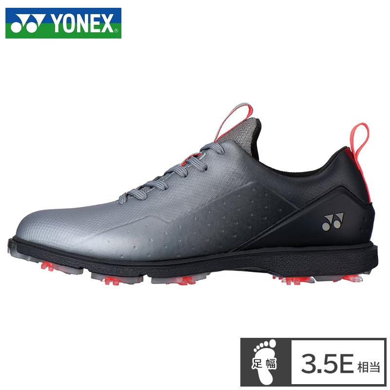 ヨネックス (YONEX) ゴルフシューズ パワークッション エクリプション1