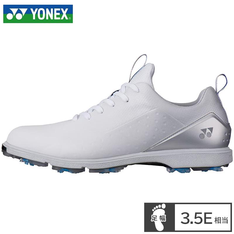 ヨネックス (YONEX) ゴルフシューズ パワークッション エクリプション1