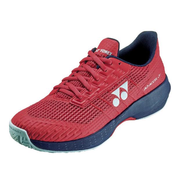 YONEX（ヨネックス） テニス シューズ パワークッションアドアクセル