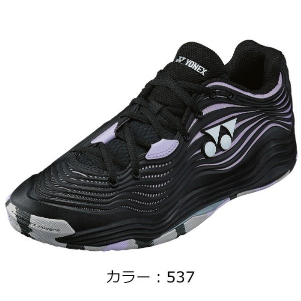 ヨネックス(yonex) テニスシューズ パワークッションフュージョンレブ