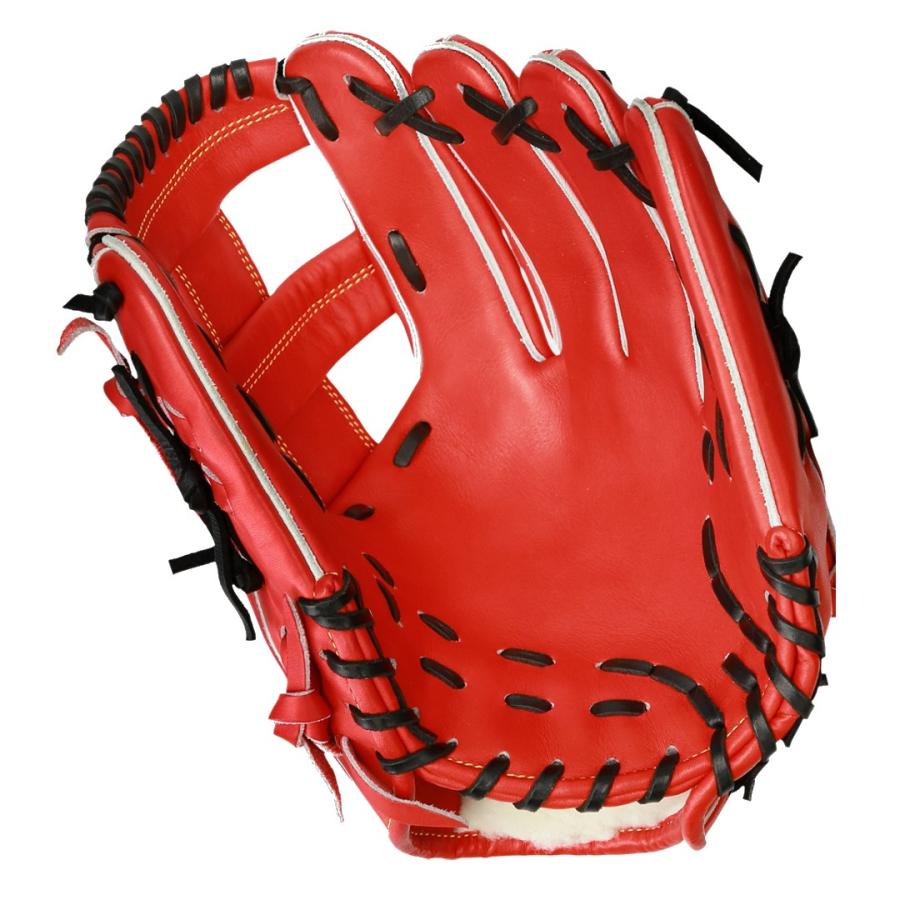 Under Armour 硬式グローブ オレンジ ボール付き 51sWZWVPSSL._UF350,350_QL50_.jpg