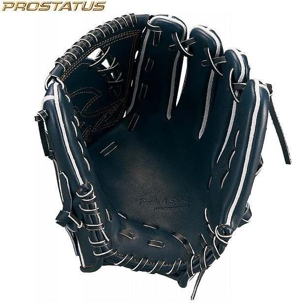 ゼット ゼット(zett) 一般硬式野球 プロステイタス 投手用 (21ss