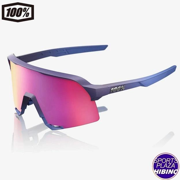 100%(ワンハンドレッド) 野球 S3 スポーツサングラス UV 紫外線 100%(ワンハンドレッド) 野球 S3 スポーツサングラス UV 紫外線