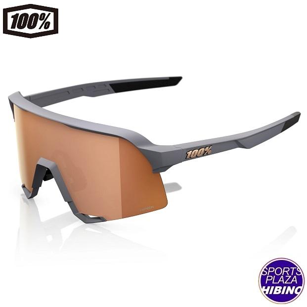 100%(ワンハンドレッド) 野球 S3 スポーツサングラス UV 紫外線 100%(ワンハンドレッド) 野球 S3 スポーツサングラス UV 紫外線