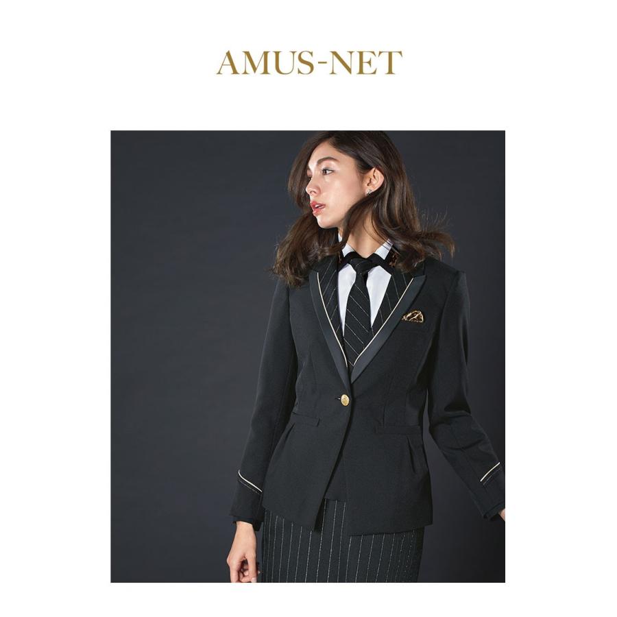 カーシーカシマ ジャケット レディース AMUSNET アムスネット