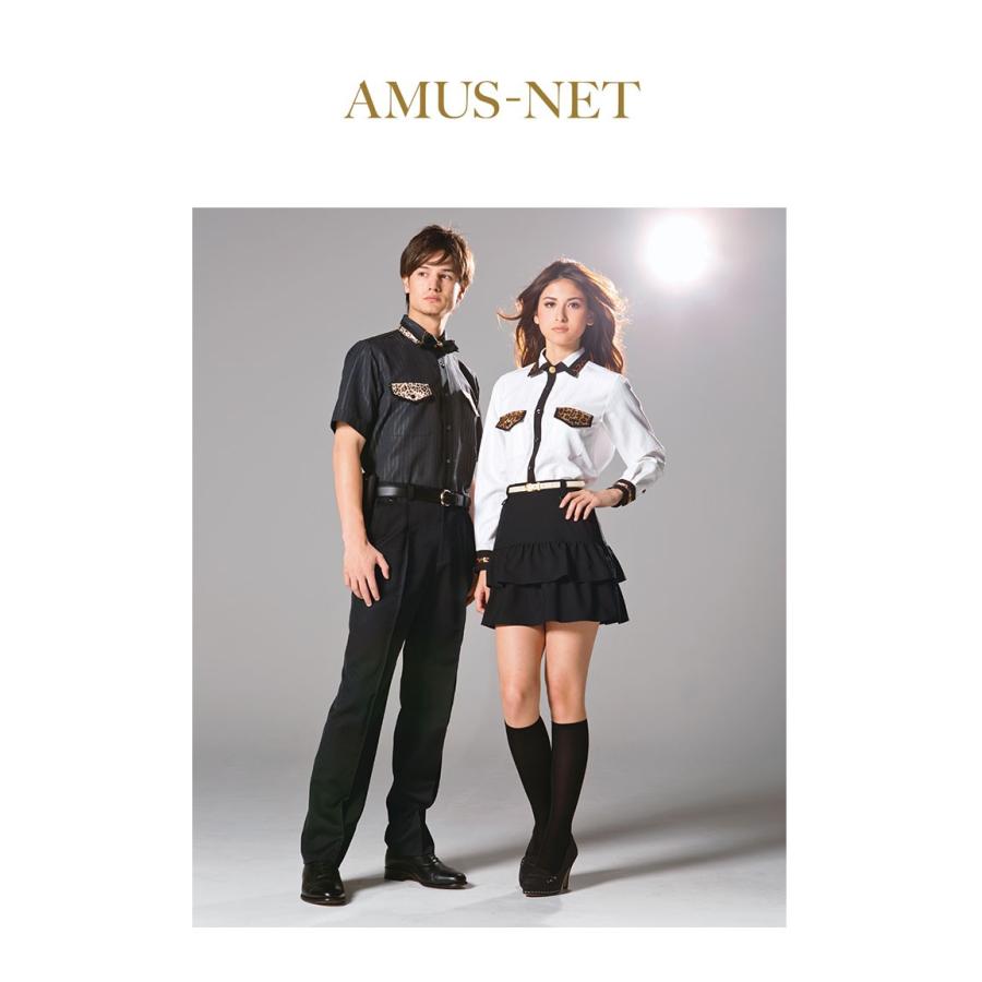 カーシーカシマ スラックス メンズ アジャスター式ゴム レディース