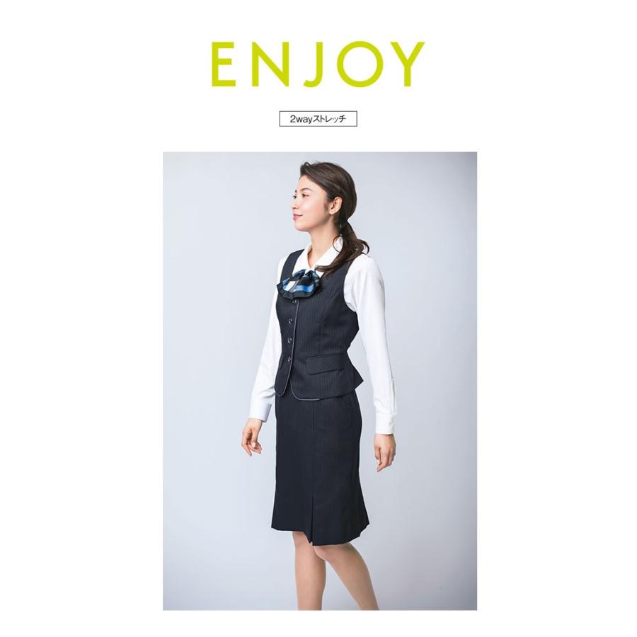 カーシーカシマ スカート マーメイドラインスカート レディース ENJOY