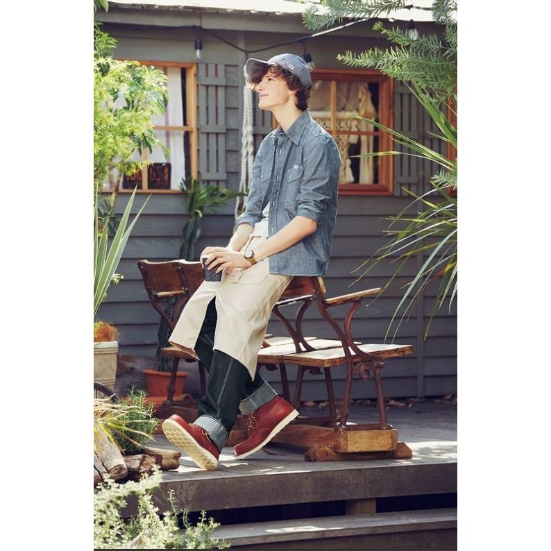 Lee リー デニムエプロン メンズ ウエストエプロン レディース Lee リー デニムエプロン メンズ ウエストエプロン レディース