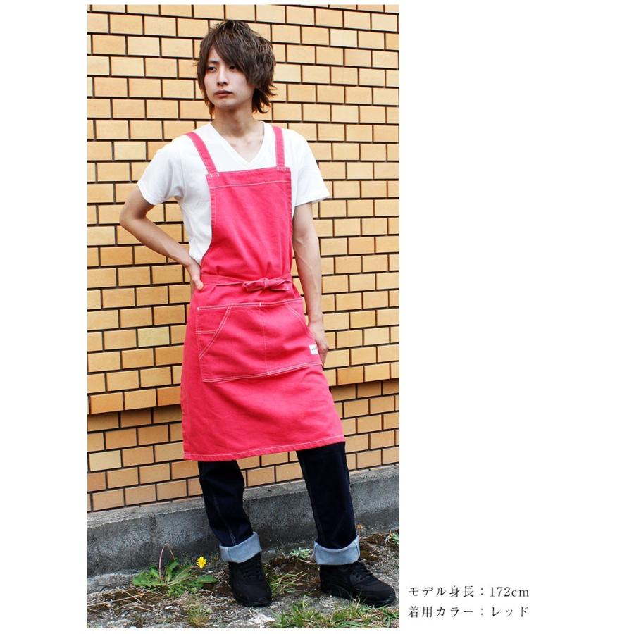Lee リー エプロン メンズ ワークエプロン 胸当てエプロン Lee リー エプロン メンズ ワークエプロン 胸当てエプロン