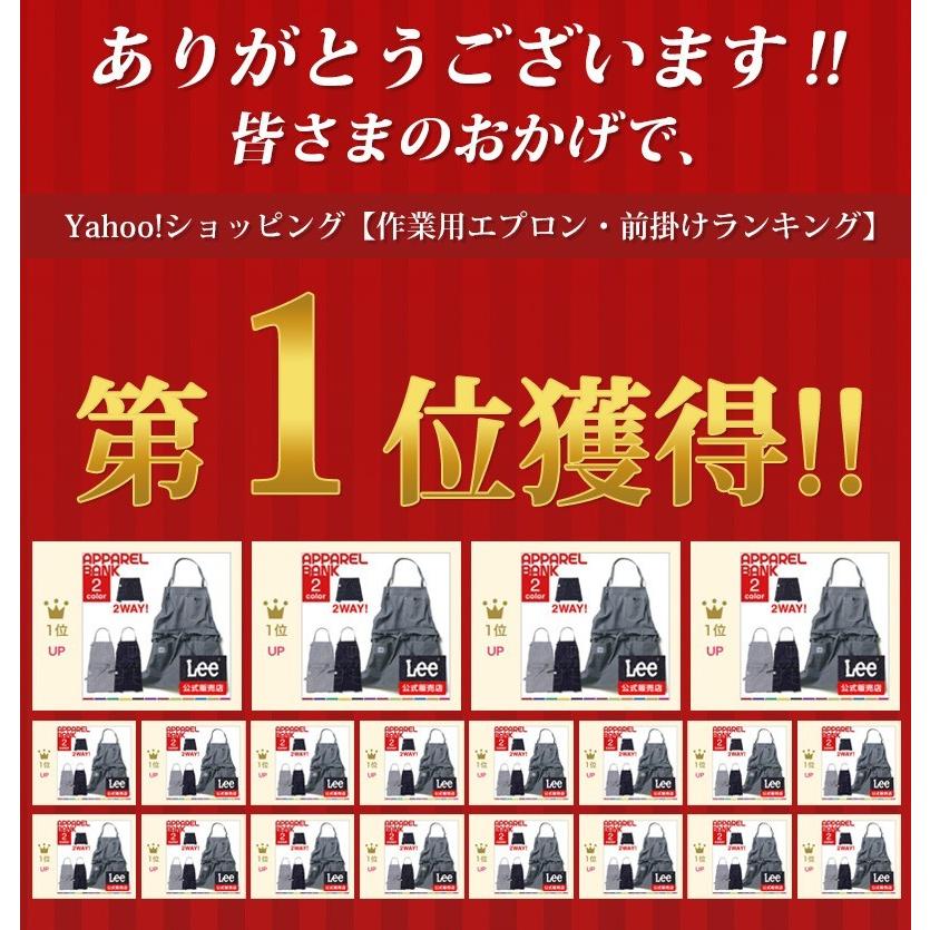 ビヨンヴィンブラッド　激レア！ビンテージのチボリ公園のエプロン！楽しんで下さい！ Lee リー エプロン メンズ ビブエプロン 2WAY レディース ワーク