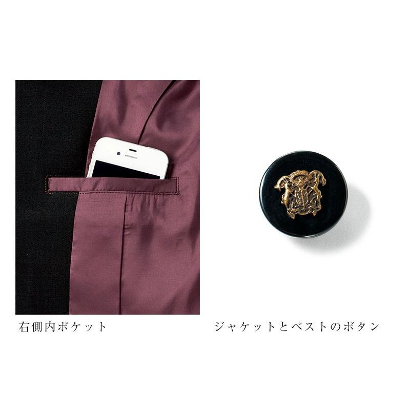 ジャケット レディース スーツ 女性 事務服 ホテル コンシェルジュ 受付 秘書 制服 Lj0158 Bon Lj0158 Apparelbank 通販 Yahoo ショッピング