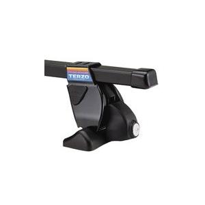 TERZO BASE CARRIER 車種別専用セット セレナ C25系 EF14BL＋EB3＋EH336