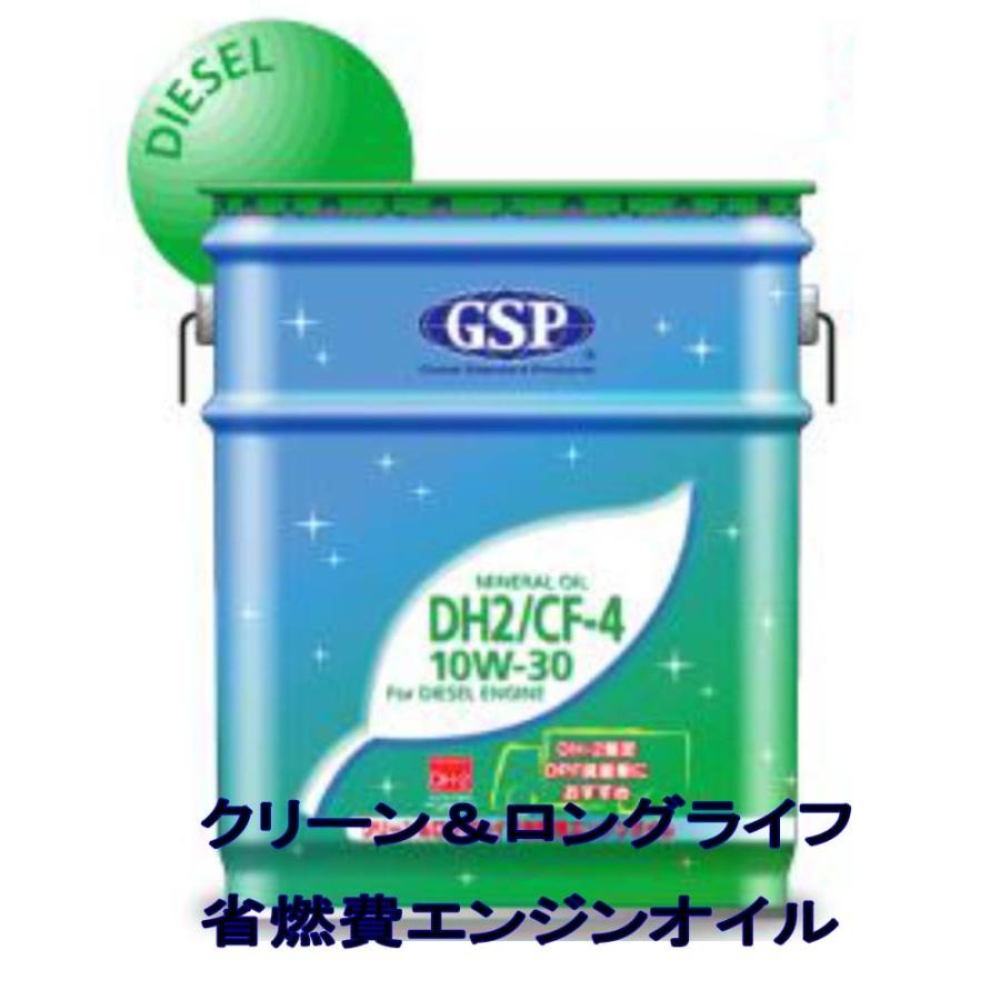 いすゞ（ISUZU） エンジンオイル 20L ペール缶 環境対策ディーゼル車 