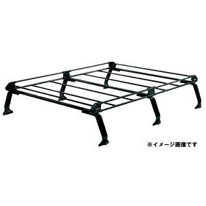 人気ショップが最安値挑戦 代引き不可 Tufreq タフレック 精興工業 Pシリーズ ルーフキャリア 6本脚タイプ スズキ エブリィ Da64v Da64w ハイルーフ H17 8 H27 2 Ph236c Ph236c カー用品のエムティケイ 通販 Yahoo ショッピング 値引 Rto Cl