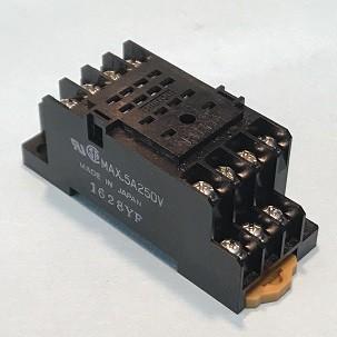 オムロン（OMRON） PYFZ-14 共用ソケット : AP-SHOP - 通販 - Yahoo