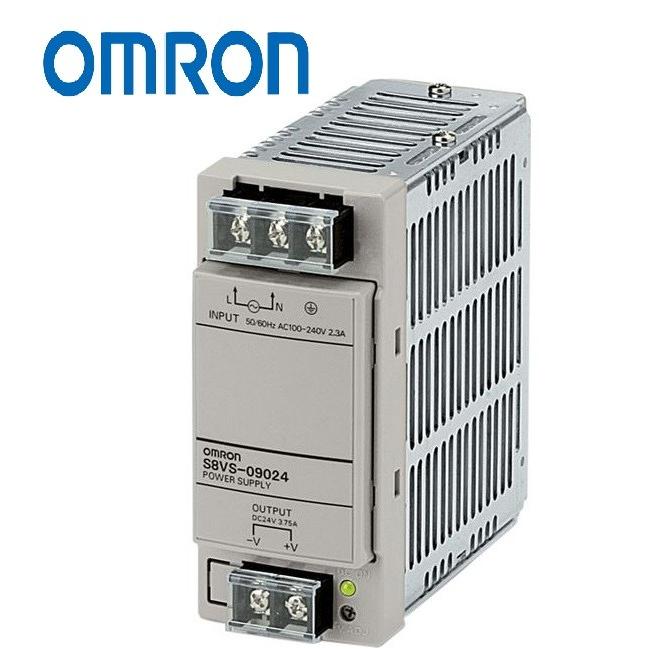 OMRON S8VS-09024 電源ユニット Amazon.co.jp: オムロン(OMRON) S8VS-09024 スイッチング