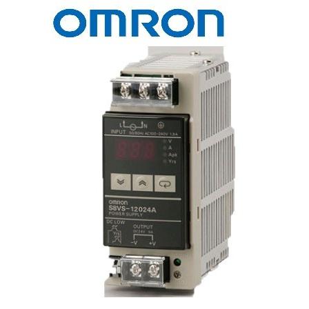 オムロン（OMRON） S8VS−12024A スイッチング・パワー