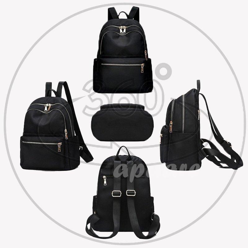 リュック レディース 軽い 小さめ 通勤 通学 40代 50代 おしゃれ 大人 かわいい ブラック リュックサック ママバッグ Apa Apa22 0106k アパーレ 通販 Yahoo ショッピング