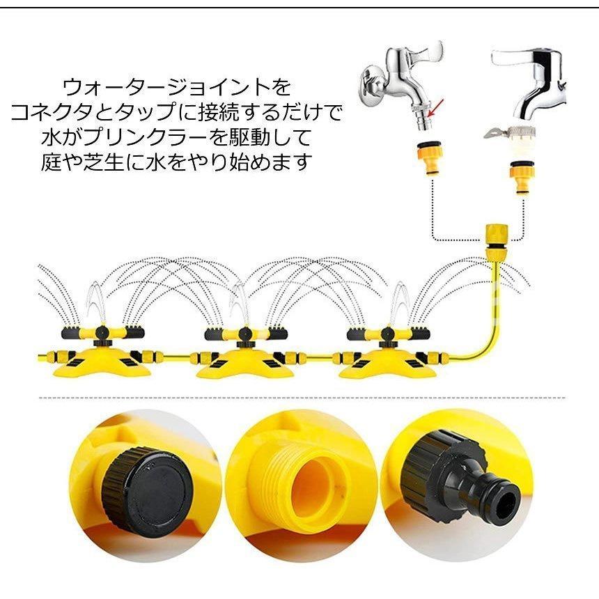 ❤自分だけのオリジナル灌漑システムが簡単手軽に構築できる♪❤自動