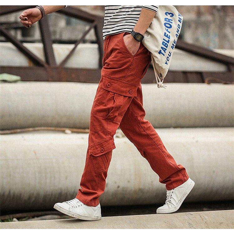 カーゴパンツ メンズ 作業着 春秋 ワークパンツ ミリタリー ロング丈 ポケット付き カラーパンツ カーゴ スリム カジュアルパンツ ワーク 4色 :apa0517b83240243:アパーレ - 通販 - Yahoo!ショッピング カーゴパンツ メンズ 作業着 春秋 ワークパンツ ミリタリー ロング丈 ポケット付き カラーパンツ カーゴ スリム カジュアルパンツ ワーク 4色 :apa0517b83240243:アパーレ - 通販 - Yahoo!ショッピング