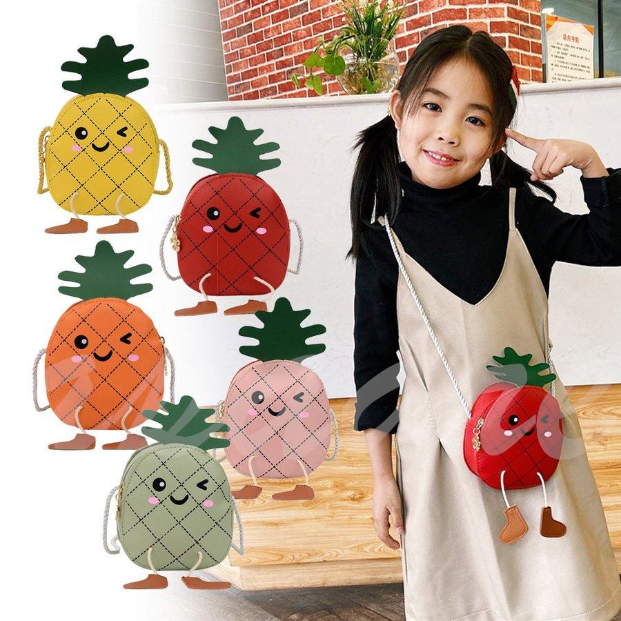 予約受付中 ポシェット 女の子 ベイビー 子供 キッズ 小物入れ 韓国ファッション ショルダーバッグ ミニバッグ 斜めがけバッグ 小さめ かばん Supplystudies Com