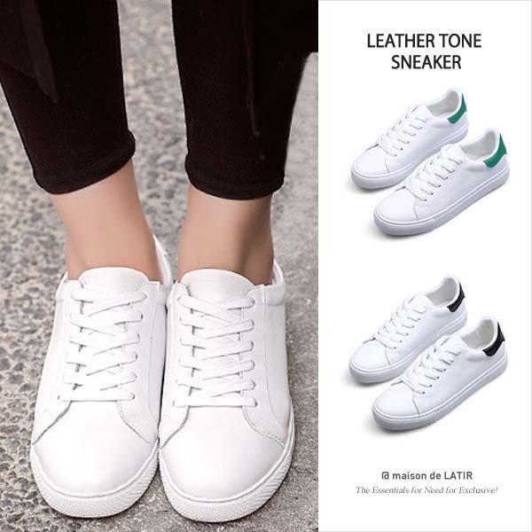 スニーカー 白 スニーカー 白 レディース スニーカー 白 23 スニーカー レディース ローカットスニーカー スニーカーレザー調ノーブランド シン Zys0602b アパーレ 通販 Yahoo ショッピング