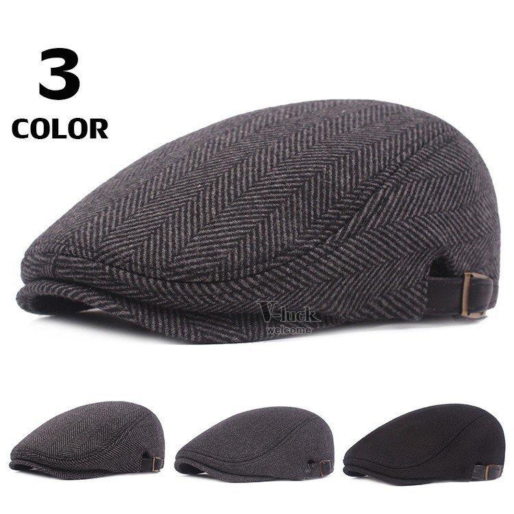 40代 50代 帽子 メンズ ハット ハンチング帽 日よけ帽子 ぼうし アウトドア ゴルフ