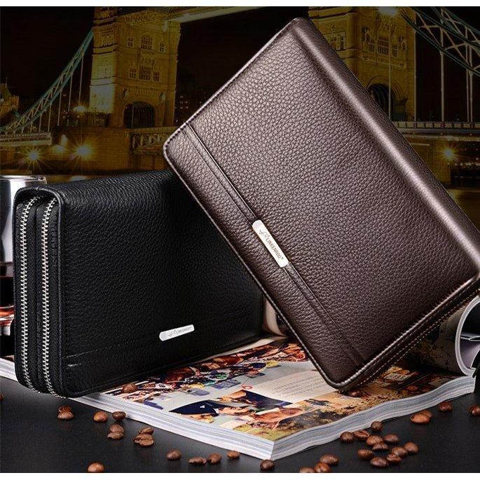 セカンドバッグクラッチバッグメンズ本革ブランド高級メンズ本革フォーマル結婚式ビジネス通勤おしゃれ小さめ大容量30代40代50代 セカンドバッグ カラー ブラウンご入金次第 5 10営業後にご発送 Www Geminicorp Be