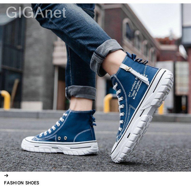 スニーカーメンズ靴ドライビングシューズスリッポンハイカットヒップホップc超人u Rossonifilmes Com Br